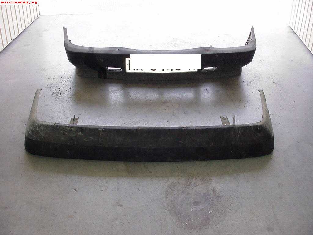 Acabado Perfecto: Soporte Parachoques Rejilla AutoiCenter Ref. 98105154XT – Pieza Nueva Y Original Para Tu Coche