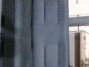 Vendo asiento trasero 106