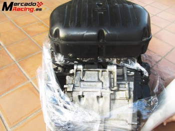 Motor suzuli gsxr 750 cc - l2