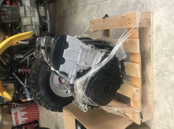 Vendo suzuki 600 2007