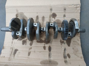 Cigueñales gsxr 600 k7