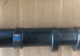 Arboles yoshimura gsxr 600-750