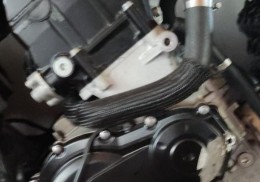 Motor gsxr l12/16