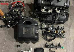 Motgr completo mt09 - 850cc