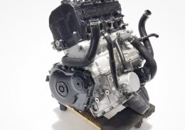 Motores gsxr