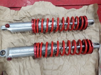 Amortiguadores yacar 1 via