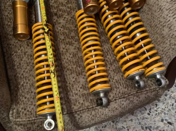 Ohlins