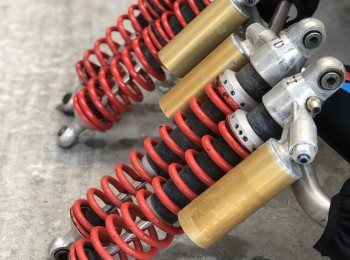 Proflex 3 vias car cross