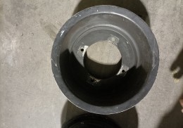 Llantas delanteras semog