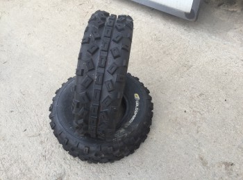 Neumaticos goldspeed de tacos 21-7-10