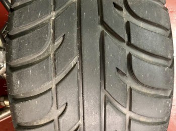 Cubiertas maxxis spearz 34-n 10 pulgadas 