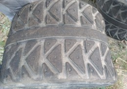 Neumáticos kartcross