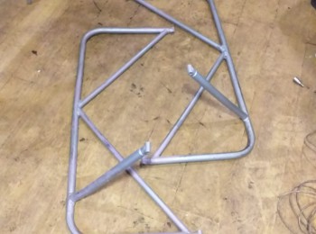 Repuestos semog bravo