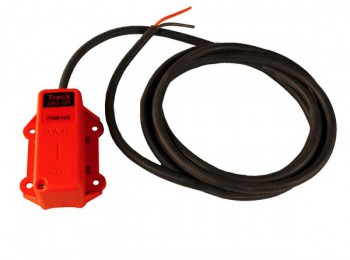 Transponder amb 260 dp