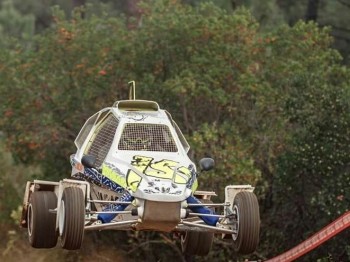 Speed car, mv racing