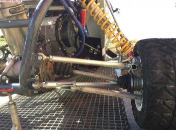 Compro trapecios speedcar xtrem