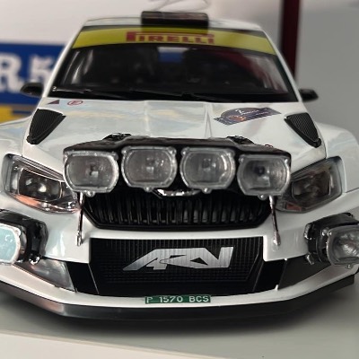 ELXIANWRC