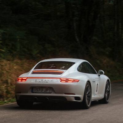 911TARGA