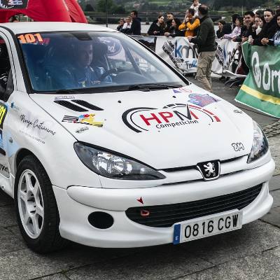 VEIGARACING