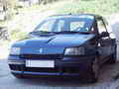 CLIO 16V